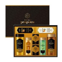 명절 추석 설 샴푸 린스 바디워시 선물세트 4세트, 셀렉션29호-4세트, 본상품선택