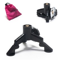 KOVEA 캠핑난로 가스난로 낚시난로 캠핑용 난로/히터, 1개