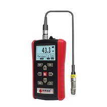 XCT330S 코팅 두께 측정기 고정밀 도금 도금 코팅 페인트 용사 아연도금 크롬층 알루미늄 산화막 두께 측정기, 12. 대량 공정 코팅 두께 측정기(0-9500μm)