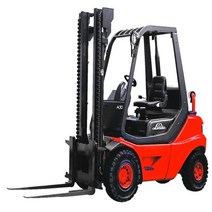 Linde-신제품 2.5t 3t 디젤 LPG 지게차 351 시리즈 H25 H30 카운터 밸런스드 지게차 2.5 톤 3 톤