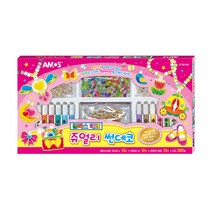 아모스 20000 글라스데코 쥬얼리썬데코 2, 쥬얼리데코, 1세트