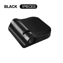 벤츠트럭부품유니버설 자동차 led 그림자 프로젝터 램프 장식 볼보 v50 fh 트럭, 1개, 르노용