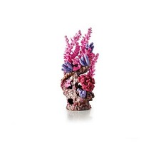 수족관용 대형 BiOrb Red Reef 장식품