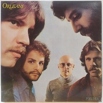 ORLEANS 올리언스 (FOREVER) LP