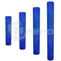 수직보호망 멀티망 분진망 건설안전망 혼합수직망 추락방지망, 1.2m×60m