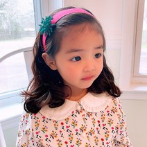 레쁘띠 애슐린 유아 헤어밴드