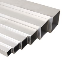 [1만원 이상 무료배송] 알루미늄사각파이프 알루미늄각관 30x50각 40x40각(2T/3T), 30x50(3T), 1개