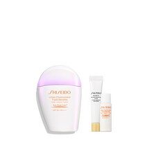 [시세이도][특별12] 스마트 자차 30ml 세트, 단일속성, 없음