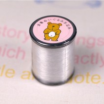 일제투명사-0.15mm