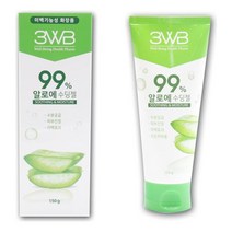 알로에 베라 수딩젤 150 ml 기초 수분 여드름 아이 미백 여성 화장품 10대 20대 30대 50대 여자 친구 엄마 생일 생신 선물, 1, 본상품선택