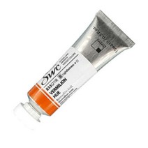 알파문구 신한 SWC수채화물감 15ml 시리즈 B 색상 - 수채물감 워터컬러 전문가용 학생용, B 957(345) BrownRed