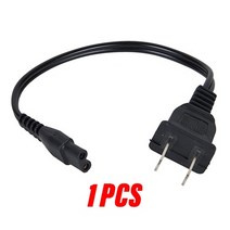 베터리악세사리 충격 총 1101 928 충전식 손전등에 대 한 1pcs 범용 100v240v ac 직접 충전 케이블, 우리 1 개