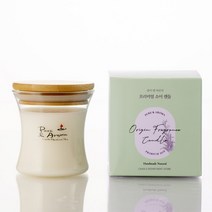 에인디 핸드메이드 천연 소이 캔들 150g 워머전용 심지없는 캔들, 일랑일랑150g