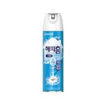 해피홈 에어로솔 무향 500ml, 1개