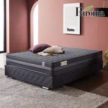 로스 독립쿠션스프링 매트리스 K