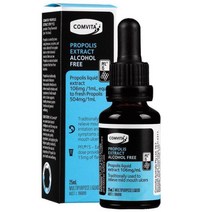콤비타 프로폴리스 추출액 알콜프리 25ml