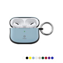 iFace 에어팟 프로 1세대 퍼스트클래스 케이스, 마린 블루(022767), 1개