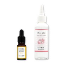 스킨케어 이데베논 앰플 만들기 키트 110ml-앰플유리공병 30ml(1316390), (무료배송)이데베논 앰플 만들기