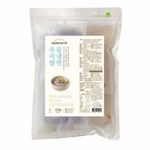 올가 우리쌀 물냉면 (513gx2인분) 여름별미 시원한음식 입맛당기는음식 쫄깃한면발 탱탱한면발, 28세트