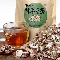 [장평] 고소하고 깊은향 작두콩차(원물) 100g*1봉