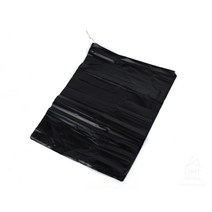 대봉투 50매 55x76cm 흑색 비닐봉투 생활잡화 비닐 비닐봉투 봉투 생활잡화 비닐