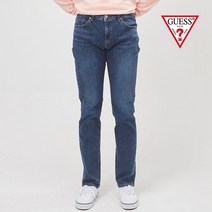 게스 D톤 슬림스트레이트 ML3D8150
