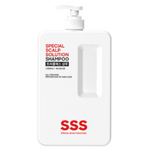 트리플에스 약산성 샴푸 1350ml