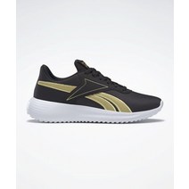 REEBOK 라이트 3 블랙:골드 H00895 RESO2FEGWBC