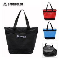 스포르조레오)국산바닥 매쉬 가방/수영장가방비치용품여행용품