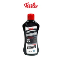 휘슬러 전용세제 세라믹 글라스 케어 인덕션 하이라이트 전용 클리너 300ml