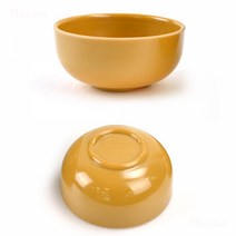 1+1 멜라민 술잔 사발 동동주잔 막걸리잔 10.5x5cm, 1+1)2개