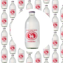 WANGNOI 싱하 소다 워터 325ml x 24개, 상세페이지 참조