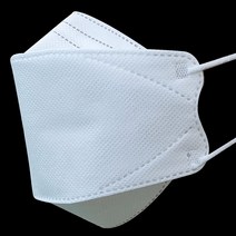 코지 지대와이어없는엔 케이피 국산 MRI 마스크 100매 MB 필터 #992EA 아이리스