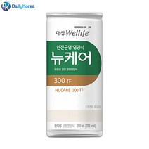 뉴케어 300TF 200ml 1캔 환자 균형식 경관영양식 D, 1개