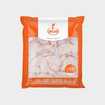 아랫날개(윙) [냉장 1kg], 1팩, 1kg