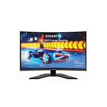 GIGABYTE G32QC 32