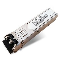 시스코 전용 GBIC LC 멀티 미니 지빅 모듈 1.25Gbps 최대 550m LD-SFP-SX