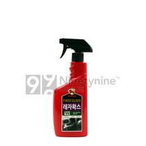 불스원 퍼스트클래스 액체형 레자왁스, 4개, 500ml