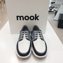 무크 NC09 무크남성캐주얼보트화 517-112203ZB