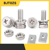 2M5X10Mm M6X12Mm 4Ah 5Ah 6Ah 7Ah 범용 오토바이 스쿠터 Atv 먼지 자전거 배터리 터미널 너트 및 볼트 나