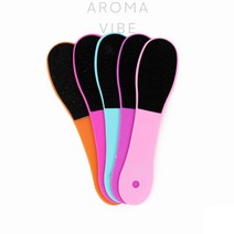 THCO14 사포발밀이 뒷꿈치각질