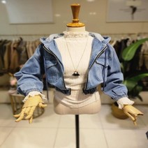 이프네 대구백화점SG DN3WJK07_후드집업청자켓