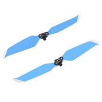 DJI MAVIC AIR2 매빅에어2악세사리, 10. (에어2) 프로펠러블루(단색)