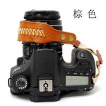드림앤트 Leica M10 Q Fuji-film XT20 XE4 X100V XF10 Ricoh GR2 GR3 NIKON Z6 Z7 수제 카메라 손목 스트랩, 05 05, 1개