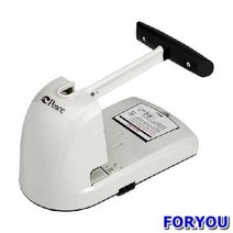 ForU465 평화 울트라강력 공펀치 펀치 날 문구용품 사무용품 날받침대