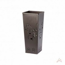 다용도직사각 우산꽂이(도시), 1개