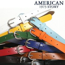 [아메리칸스토리]트랜드 10컬러 벨트/BELT/캐주얼벨트_JBT-007