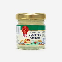 [치즈파티]클로티드 크림 28g, 1개