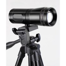 LED 집어등 중층 낚시 써치 서치 랜턴 라이트, 단일 조명 패키지