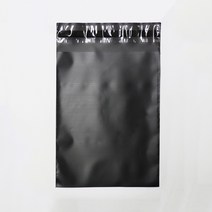 택배봉투 비닐 포장지, HD택배봉투 /, 검정hd48-65 (2장)